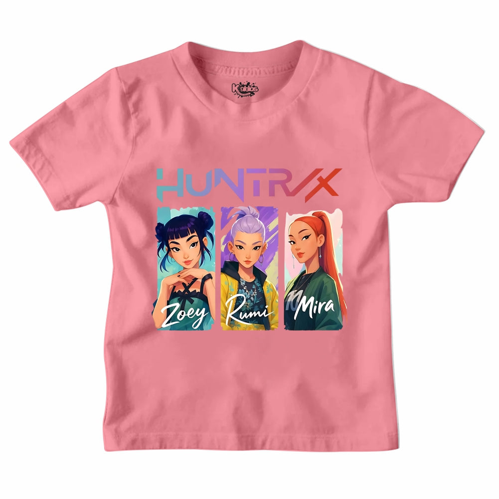 HUNTRIX T-SHIRT