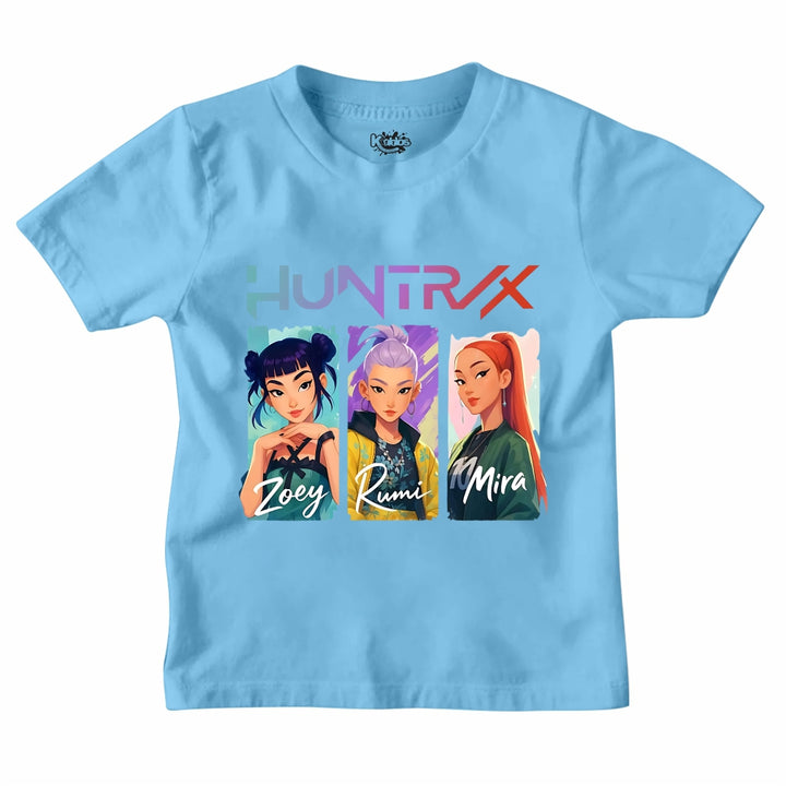 HUNTRIX T-SHIRT