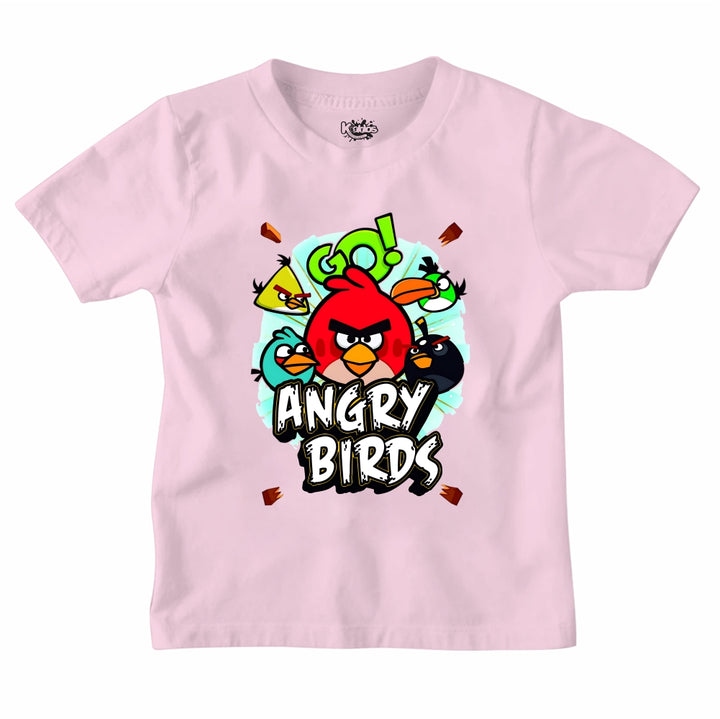 ANGRY BIRD T-SHIRT