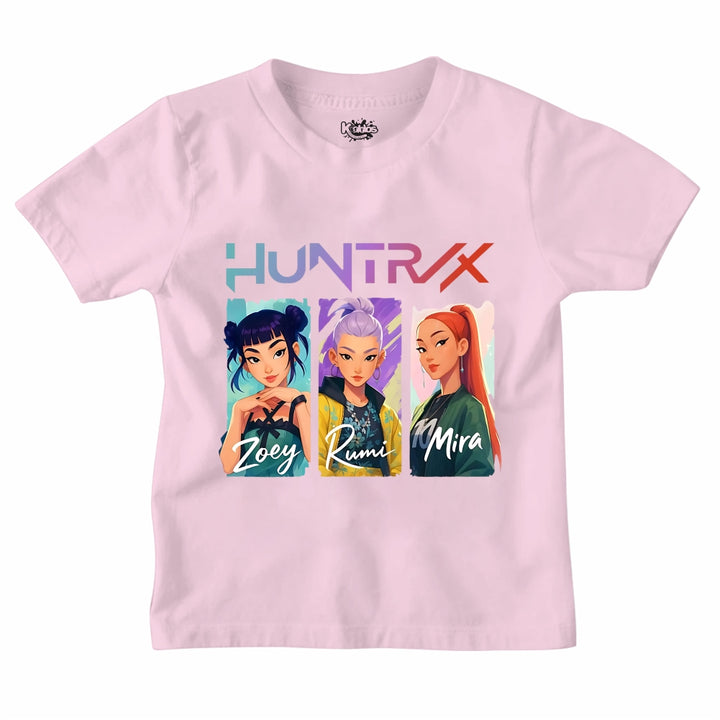 HUNTRIX T-SHIRT