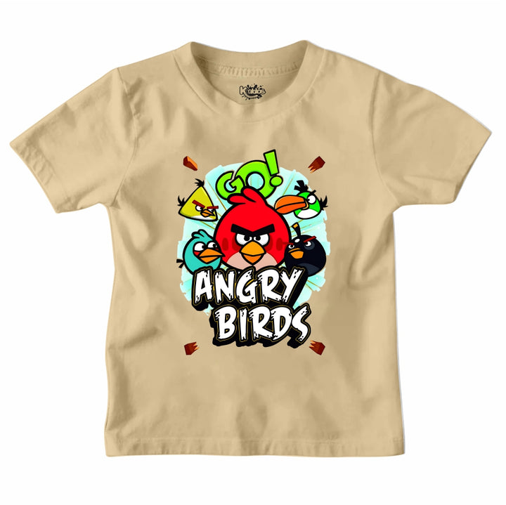 ANGRY BIRD T-SHIRT