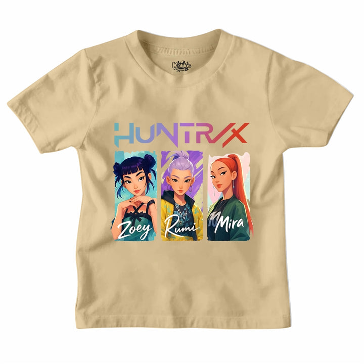 HUNTRIX T-SHIRT