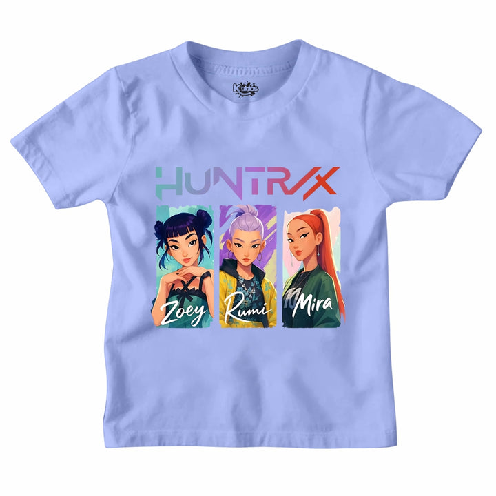 HUNTRIX T-SHIRT