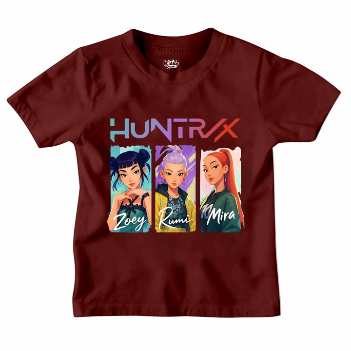 HUNTRIX T-SHIRT
