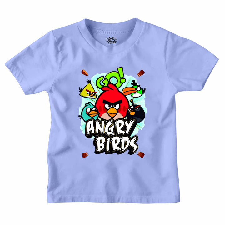 ANGRY BIRD T-SHIRT