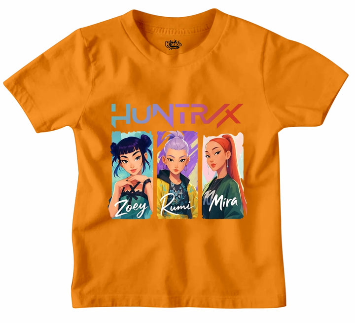 HUNTRIX T-SHIRT
