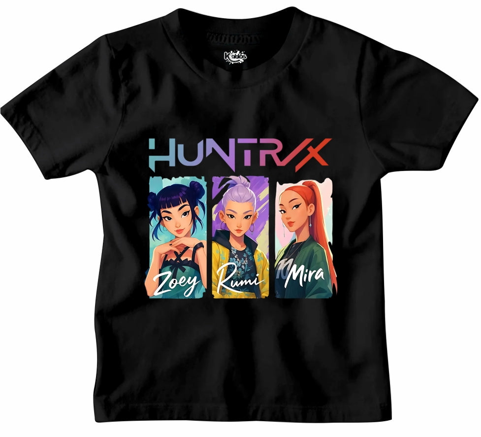 HUNTRIX T-SHIRT