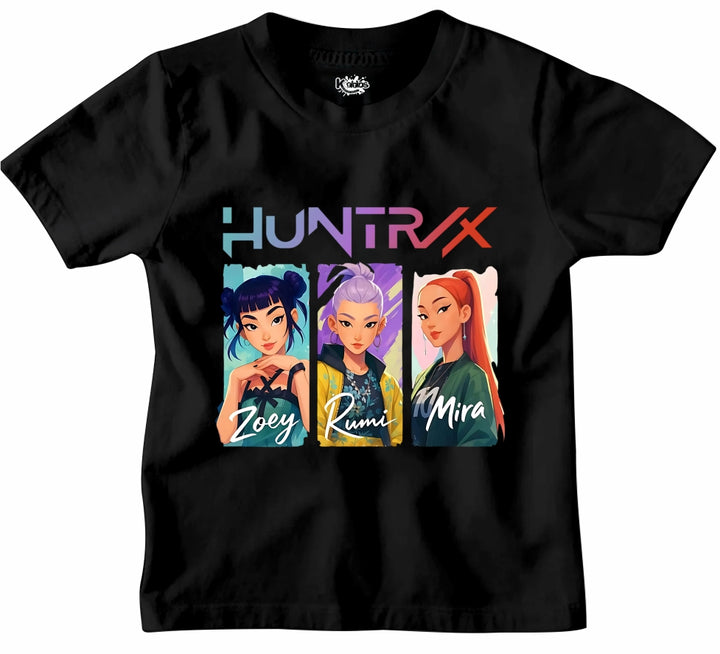 HUNTRIX T-SHIRT