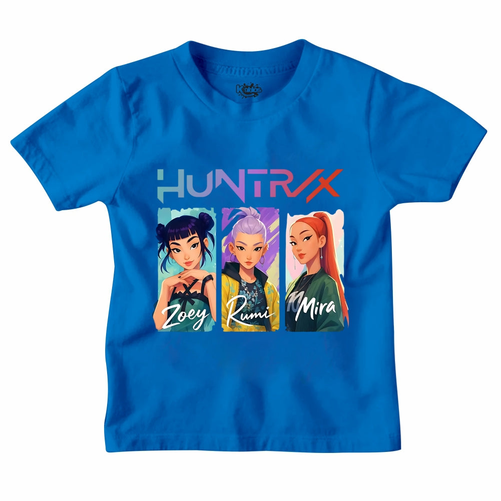 HUNTRIX T-SHIRT