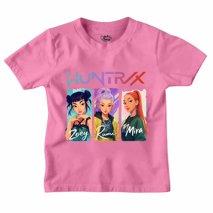 HUNTRIX T-SHIRT