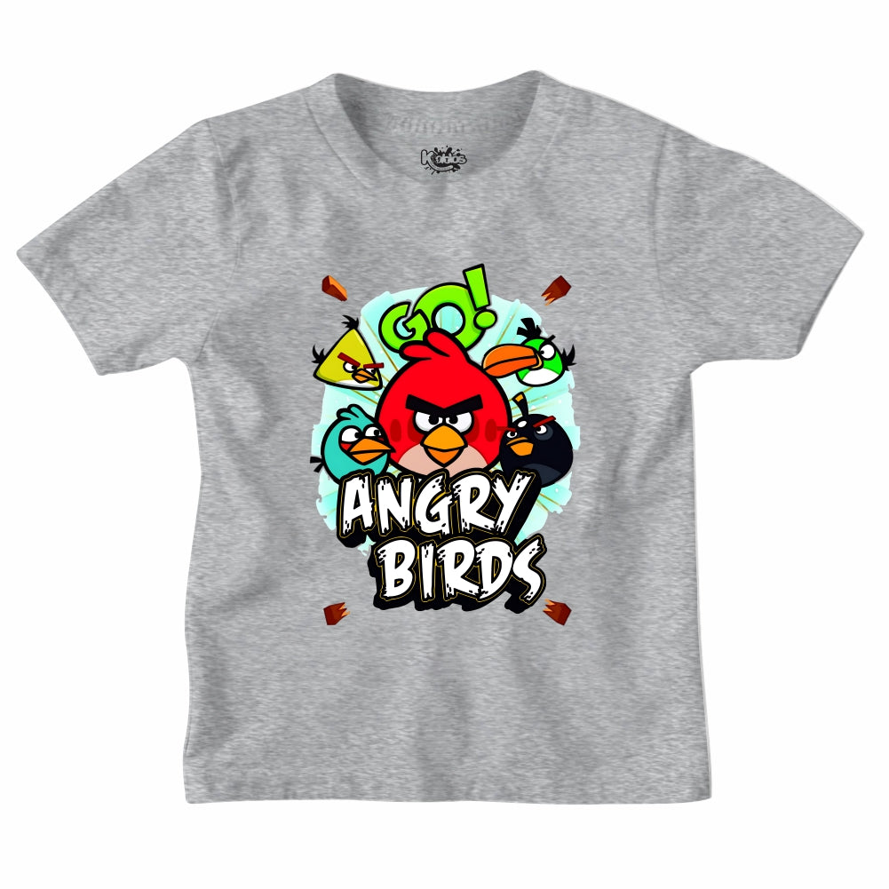 ANGRY BIRD T-SHIRT
