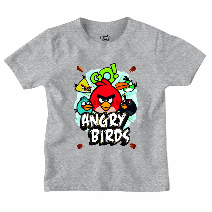 ANGRY BIRD T-SHIRT