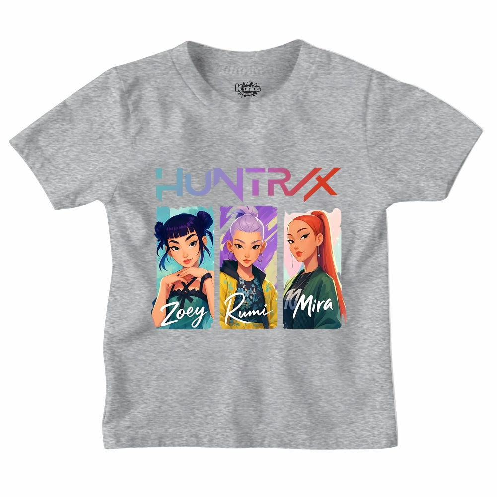 HUNTRIX T-SHIRT