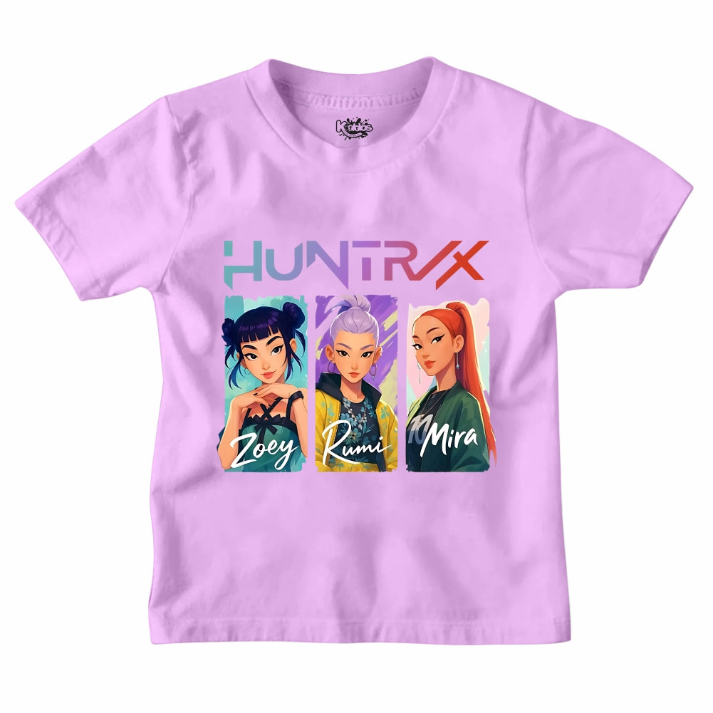 HUNTRIX T-SHIRT