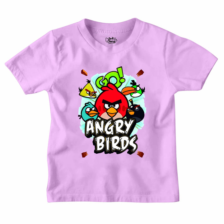 ANGRY BIRD T-SHIRT