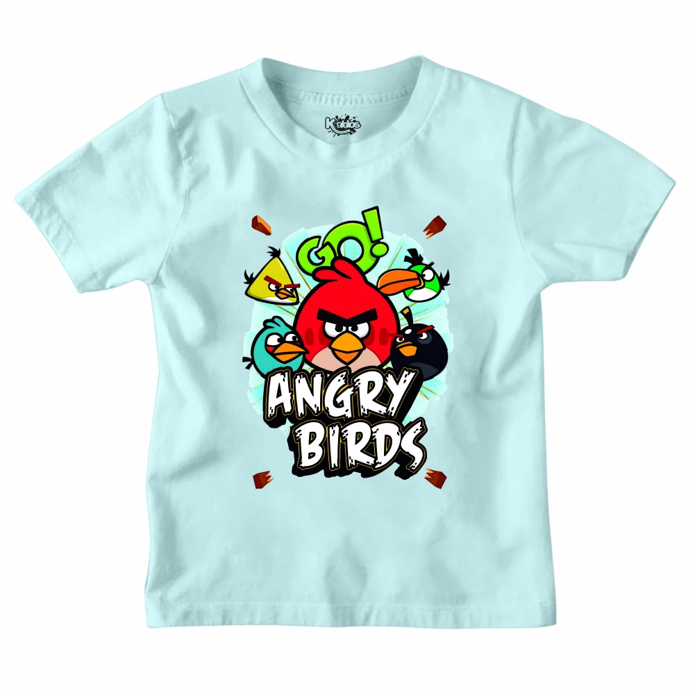 ANGRY BIRD T-SHIRT