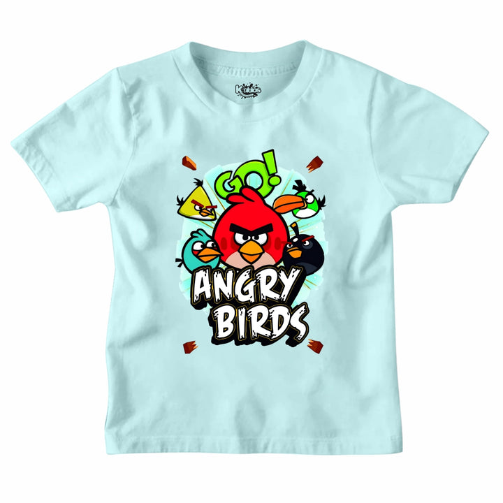 ANGRY BIRD T-SHIRT