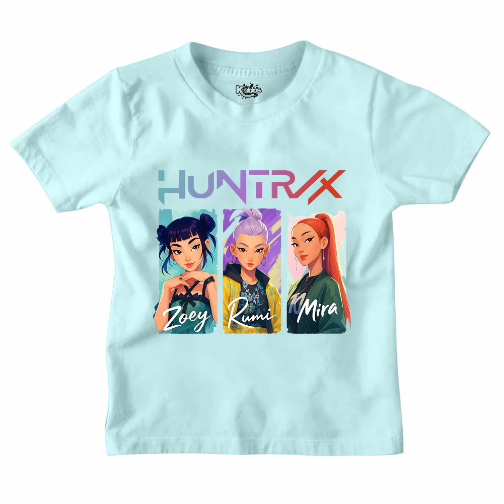 HUNTRIX T-SHIRT