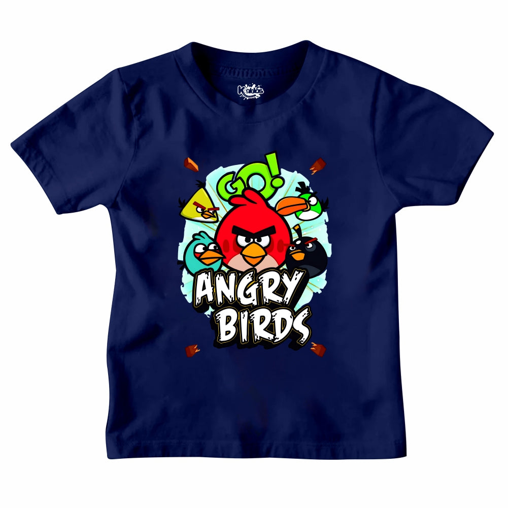 ANGRY BIRD T-SHIRT