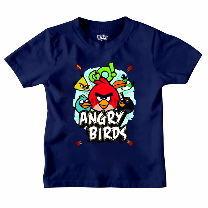 ANGRY BIRD T-SHIRT