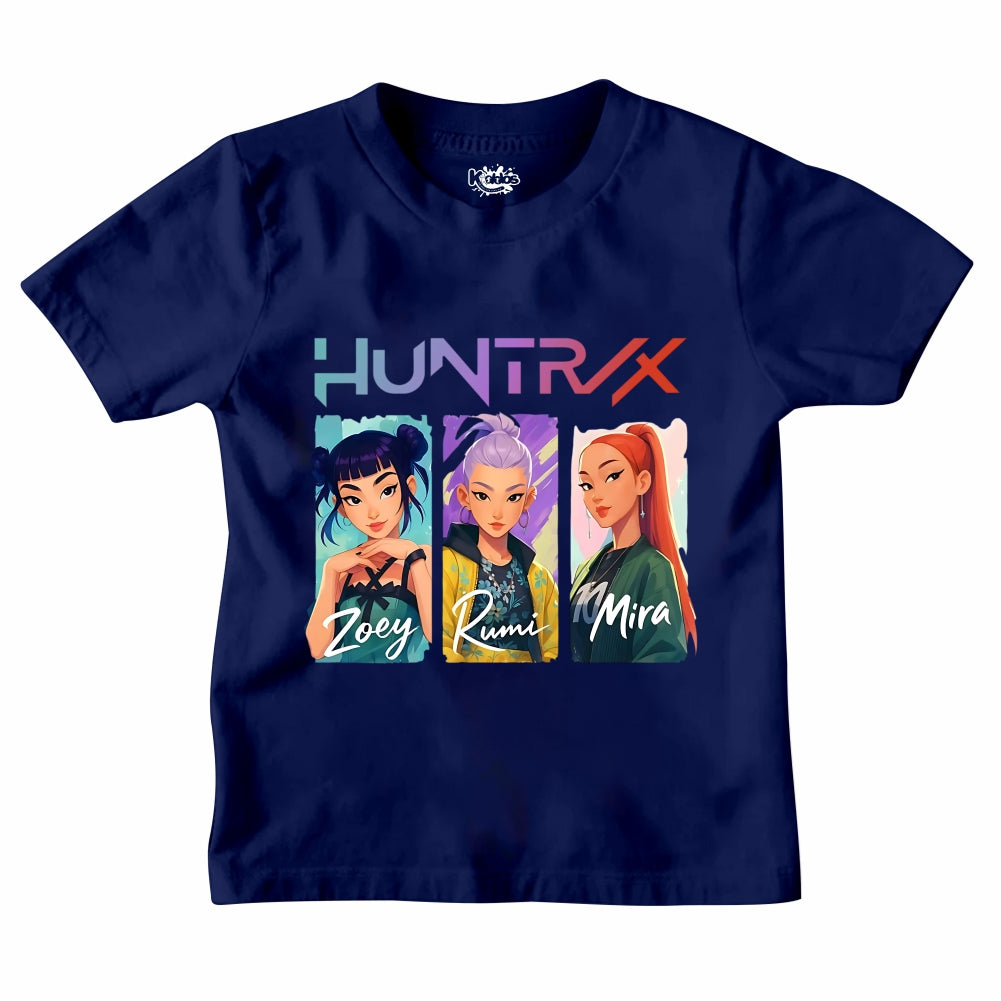 HUNTRIX T-SHIRT