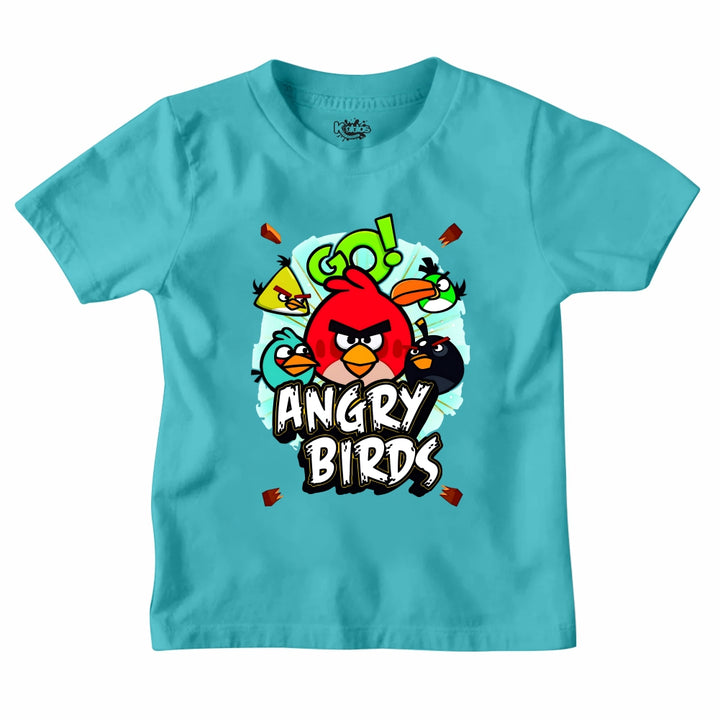 ANGRY BIRD T-SHIRT