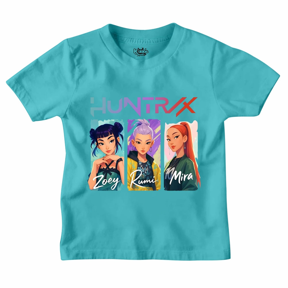 HUNTRIX T-SHIRT