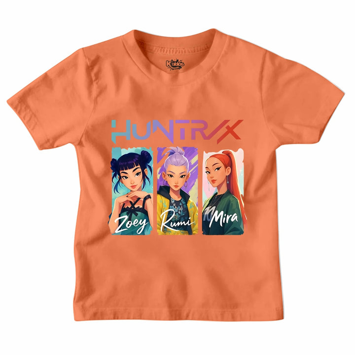 HUNTRIX T-SHIRT