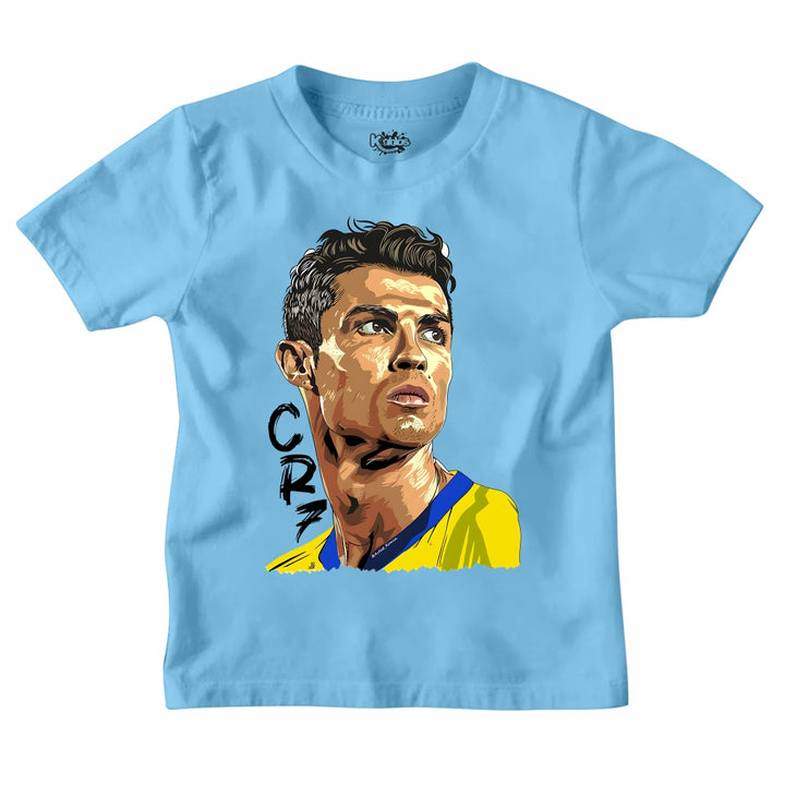 FOOTBALL - CR7