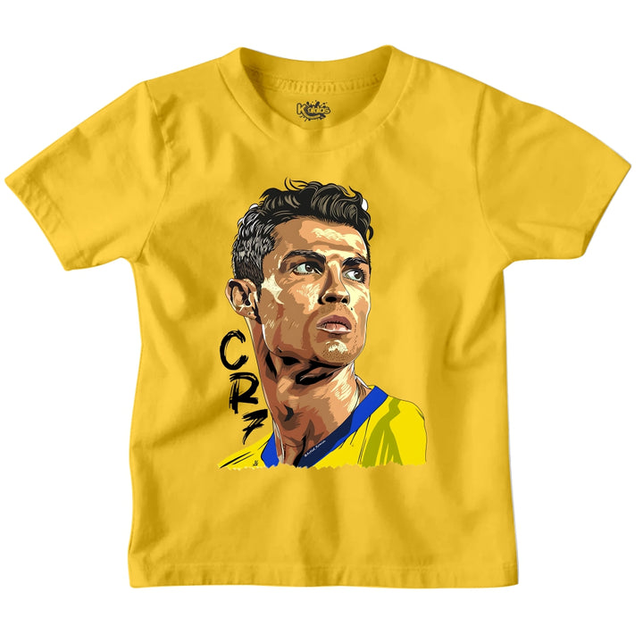 FOOTBALL - CR7