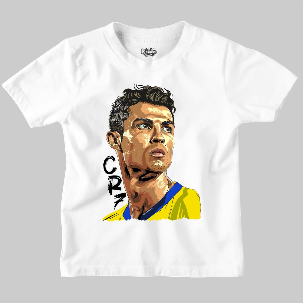 FOOTBALL - CR7
