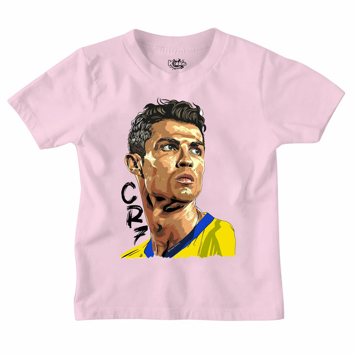 FOOTBALL - CR7