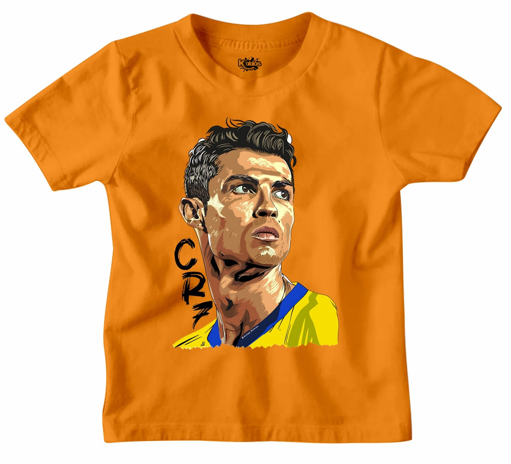 FOOTBALL - CR7