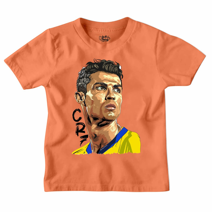 FOOTBALL - CR7