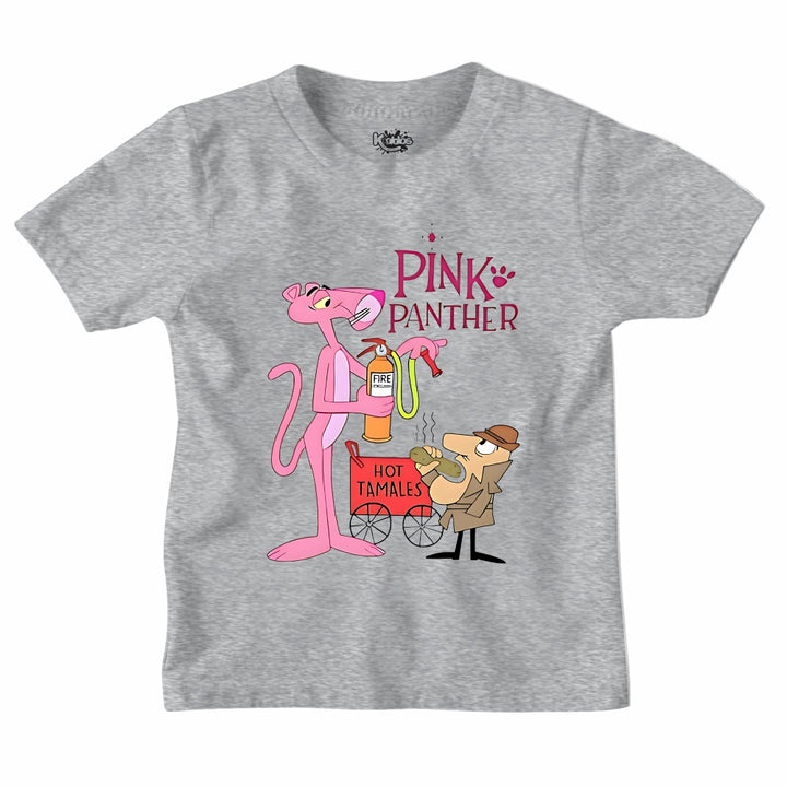 PINK PANTER T-SHIRT