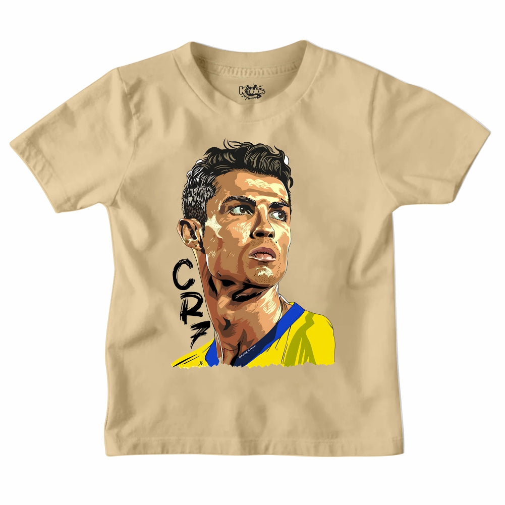 FOOTBALL - CR7
