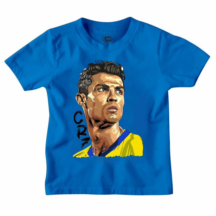 FOOTBALL - CR7