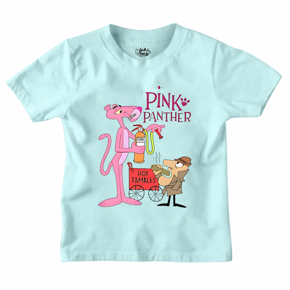 PINK PANTER T-SHIRT
