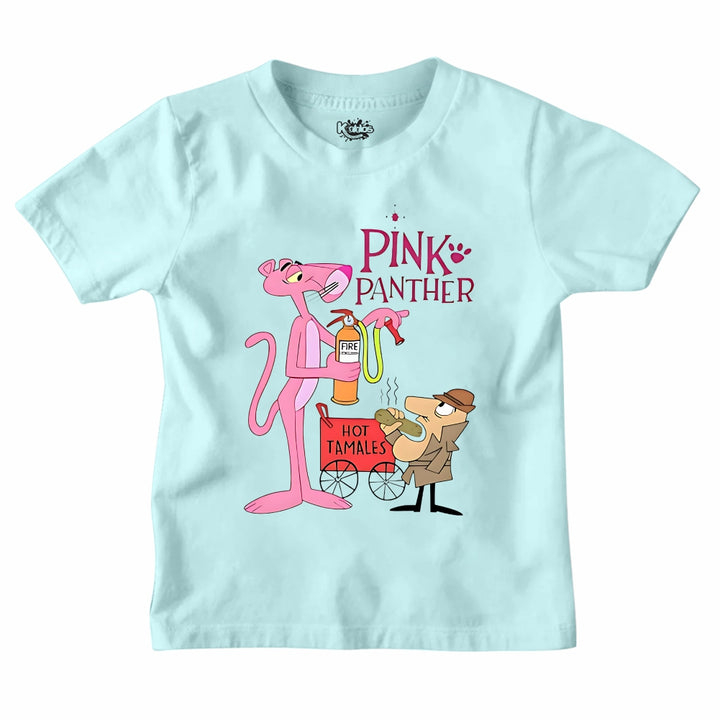 PINK PANTER T-SHIRT
