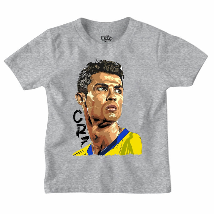 FOOTBALL - CR7