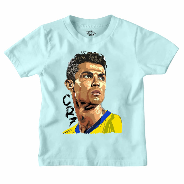 FOOTBALL - CR7