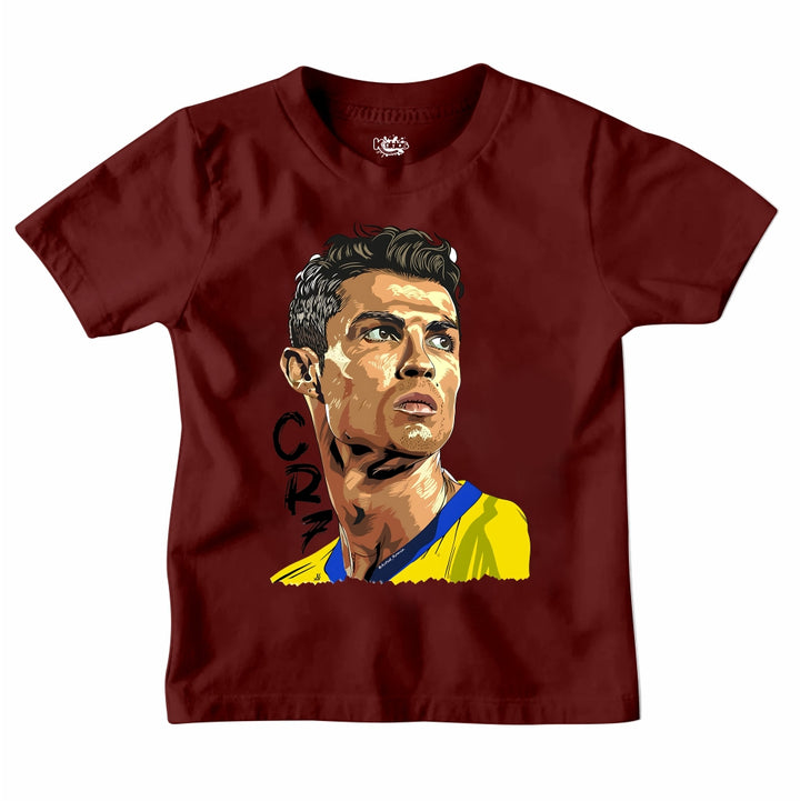 FOOTBALL - CR7