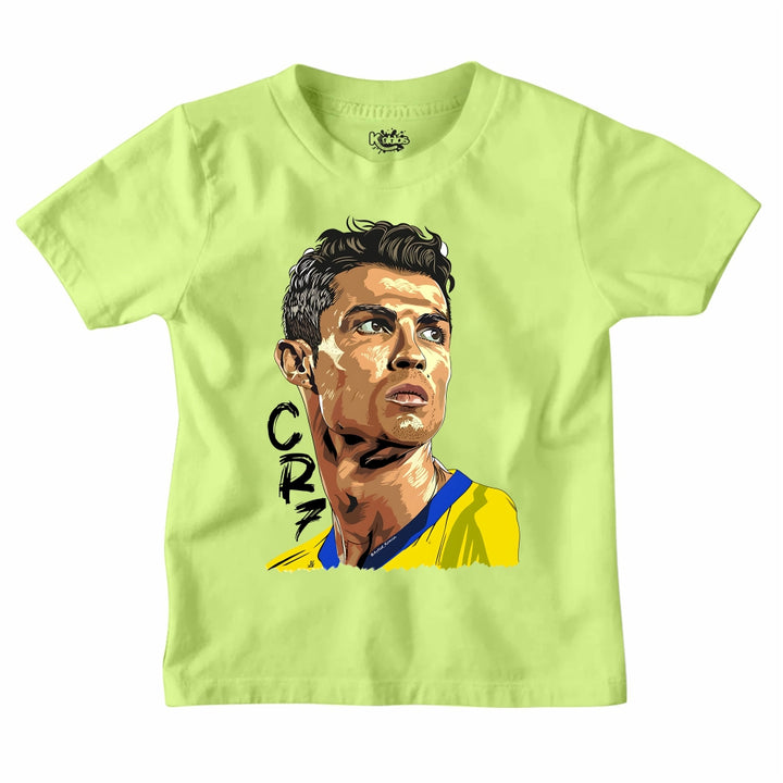 FOOTBALL - CR7