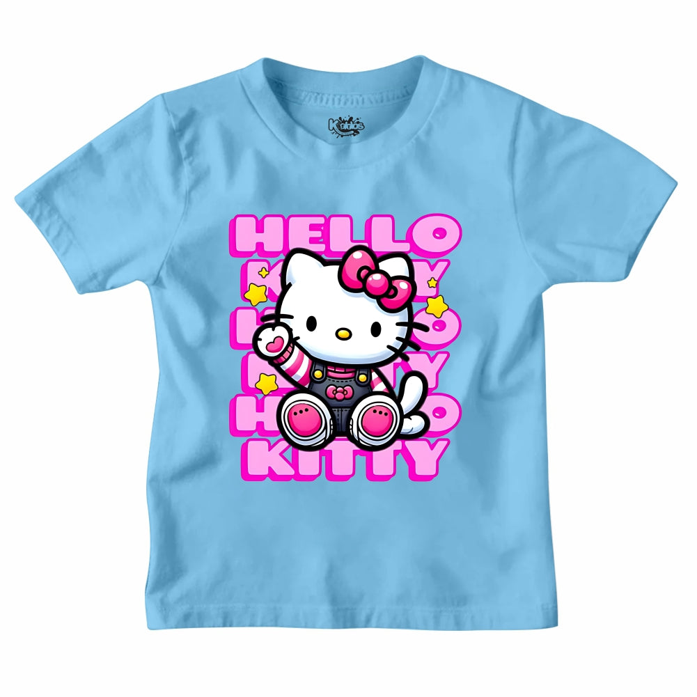 HELLO KITTY T-SHIRT