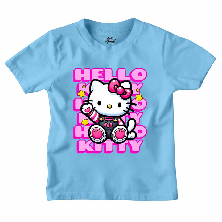 HELLO KITTY T-SHIRT