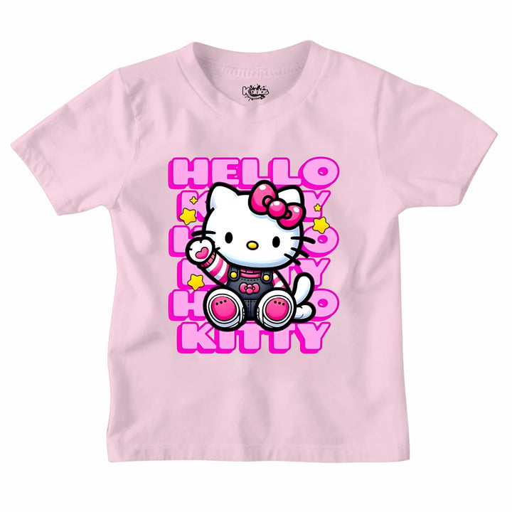 HELLO KITTY T-SHIRT