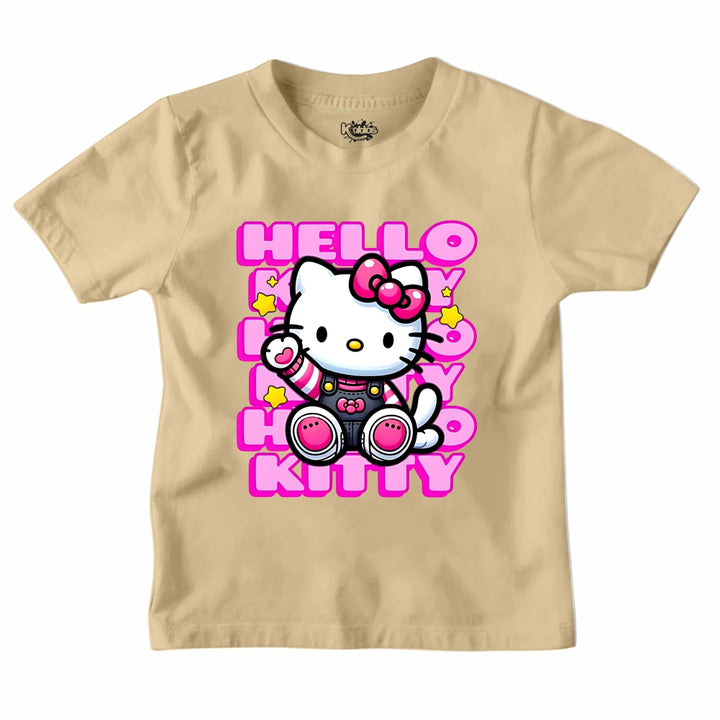 HELLO KITTY T-SHIRT