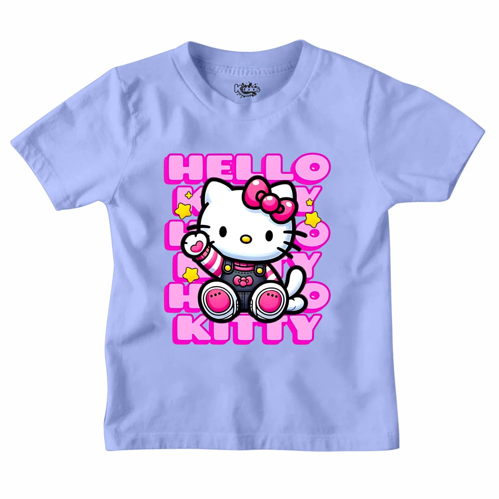 HELLO KITTY T-SHIRT