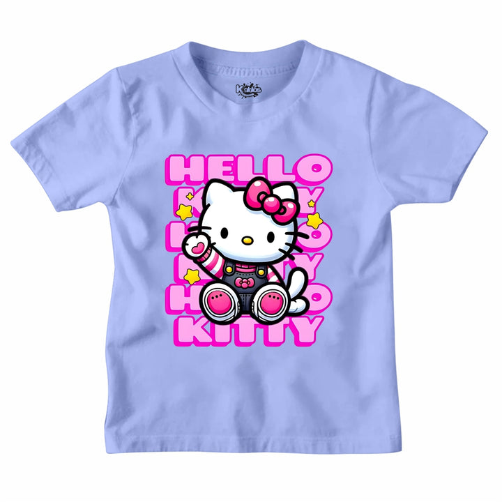 HELLO KITTY T-SHIRT