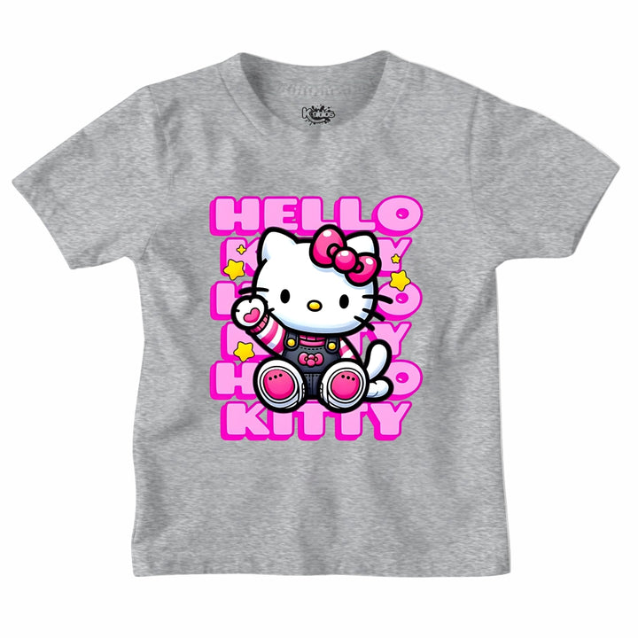 HELLO KITTY T-SHIRT